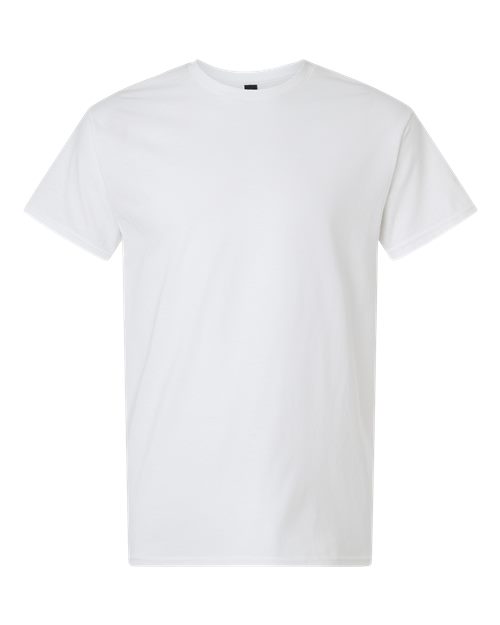 Gildan Men's Light Cotton T-Shirt 3000 Mens Apparel Shirts & Tops