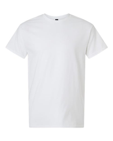 Gildan Men's Light Cotton T-Shirt 3000 Mens Apparel Shirts & Tops