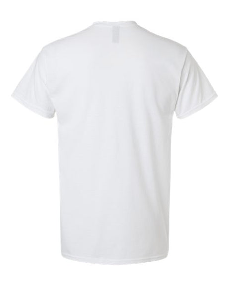 Gildan Men's Light Cotton T-Shirt 3000 Mens Apparel Shirts & Tops