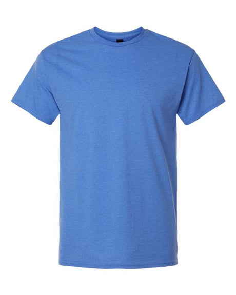 Gildan Men's Light Cotton T-Shirt 3000 Mens Apparel Shirts & Tops