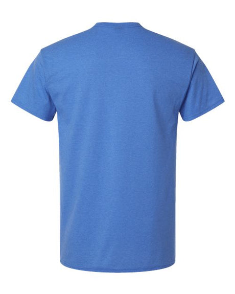 Gildan Men's Light Cotton T-Shirt 3000 Mens Apparel Shirts & Tops