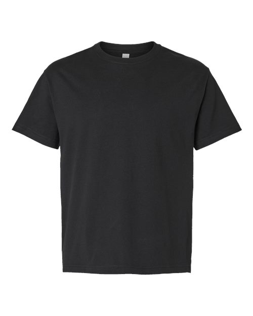 BELLA + CANVAS Unisex 6oz Heavyweight Tee BC3010 Mens Apparel Shirts & Tops