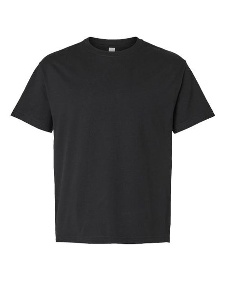 BELLA + CANVAS Unisex 6oz Heavyweight Tee BC3010 Mens Apparel Shirts & Tops