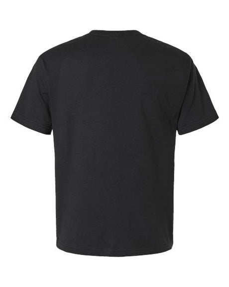 BELLA + CANVAS Unisex 6oz Heavyweight Tee BC3010 Mens Apparel Shirts & Tops