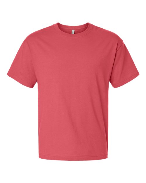 BELLA + CANVAS Unisex 6oz Heavyweight Tee BC3010 Mens Apparel Shirts & Tops