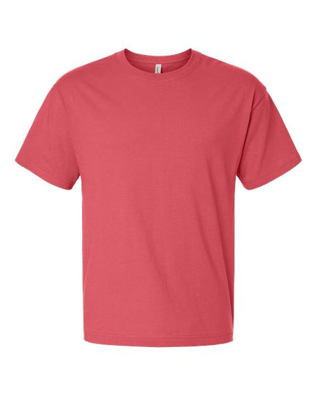BELLA + CANVAS Unisex 6oz Heavyweight Tee BC3010 Mens Apparel Shirts & Tops