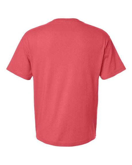 BELLA + CANVAS Unisex 6oz Heavyweight Tee BC3010 Mens Apparel Shirts & Tops