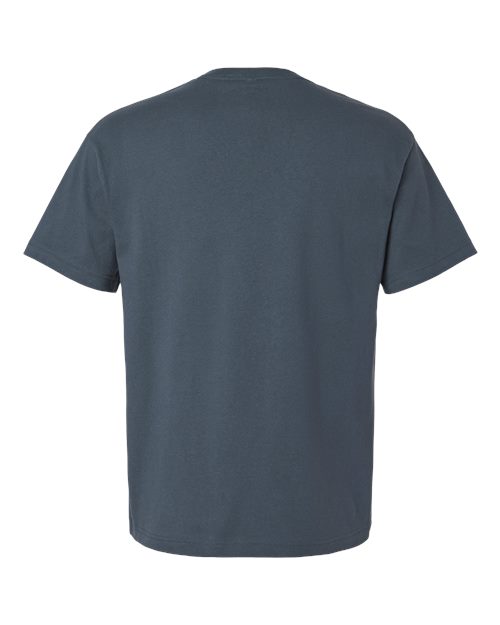 BELLA + CANVAS Unisex 6oz Heavyweight Tee BC3010 Mens Apparel Shirts & Tops