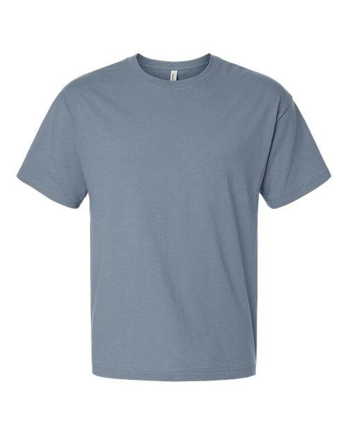 BELLA + CANVAS Unisex 6oz Heavyweight Tee BC3010 Mens Apparel Shirts & Tops