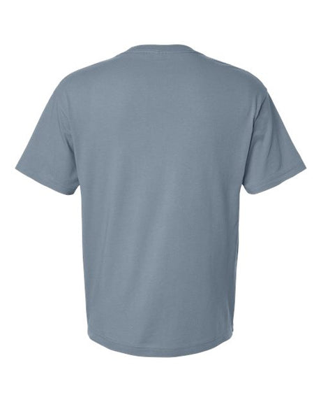 BELLA + CANVAS Unisex 6oz Heavyweight Tee BC3010 Mens Apparel Shirts & Tops