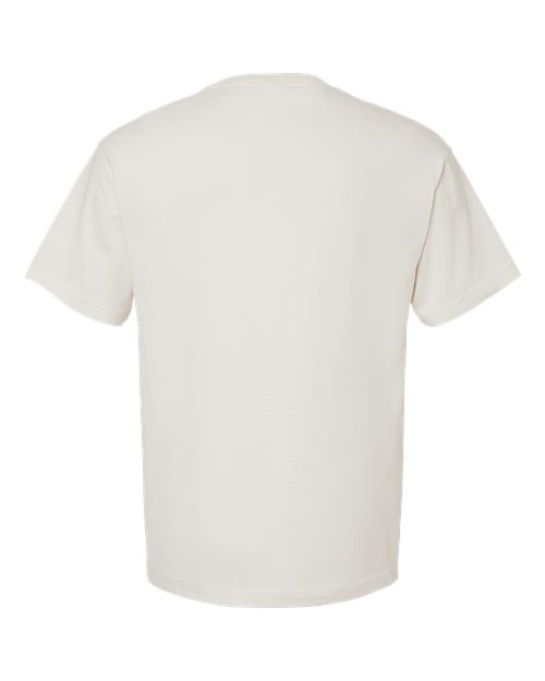 BELLA + CANVAS Unisex 6oz Heavyweight Tee BC3010 Mens Apparel Shirts & Tops