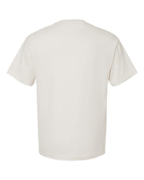 BELLA + CANVAS Unisex 6oz Heavyweight Tee BC3010 Mens Apparel Shirts & Tops