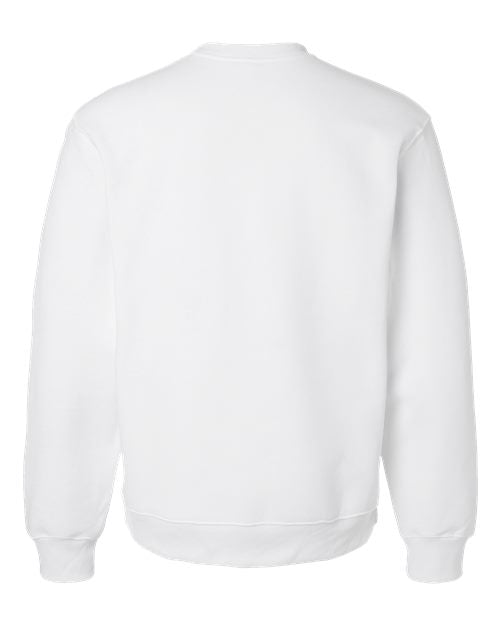 BELLA + CANVAS 10 oz. Heavyweight Sweatshirt BC4711 Mens Apparel Sweatshirts & Fleece