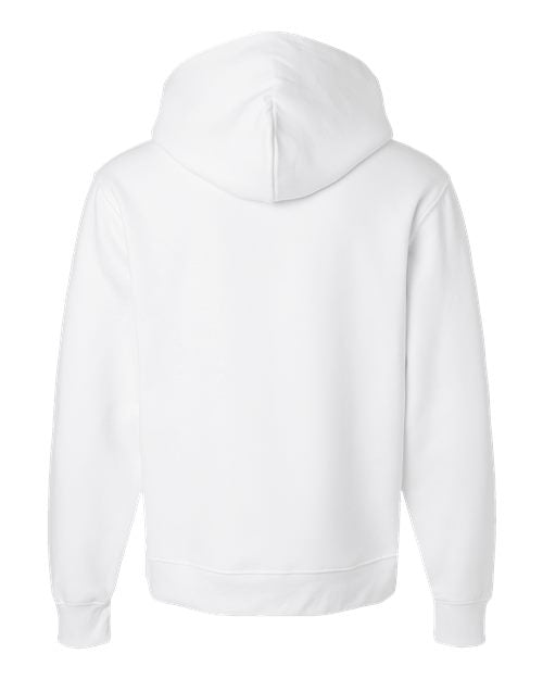 BELLA + CANVAS Unisex 10oz Heavyweight Pullover Hoodie BC4719 Mens Apparel Sweatshirts & Fleece