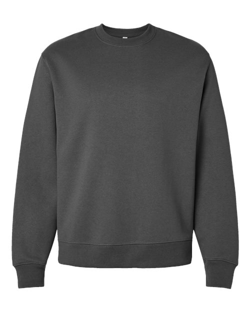 BELLA + CANVAS 10 oz. Heavyweight Sweatshirt BC4711 Mens Apparel Sweatshirts & Fleece