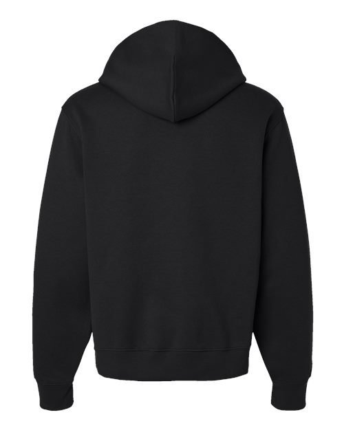 BELLA + CANVAS Unisex 10oz Heavyweight Pullover Hoodie BC4719 Mens Apparel Sweatshirts & Fleece