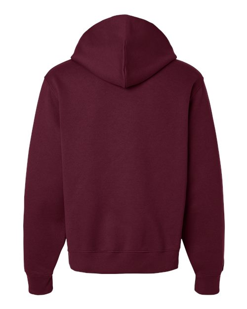 BELLA + CANVAS Unisex 10oz Heavyweight Pullover Hoodie BC4719 Mens Apparel Sweatshirts & Fleece