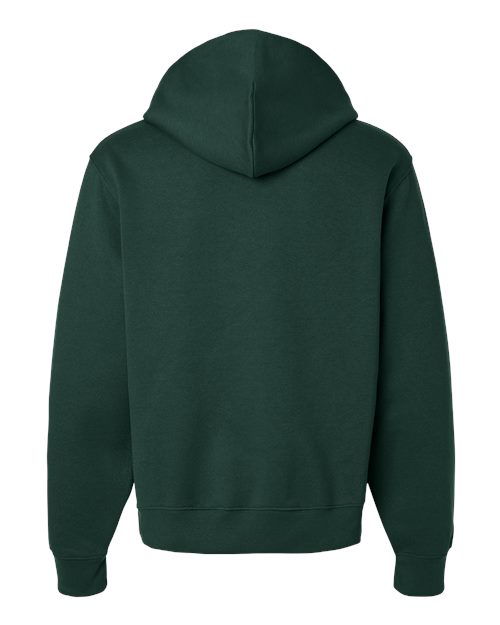 BELLA + CANVAS Unisex 10oz Heavyweight Pullover Hoodie BC4719 Mens Apparel Sweatshirts & Fleece