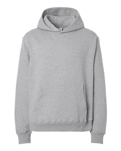 BELLA + CANVAS Unisex 10oz Heavyweight Pullover Hoodie BC4719 Mens Apparel Sweatshirts & Fleece