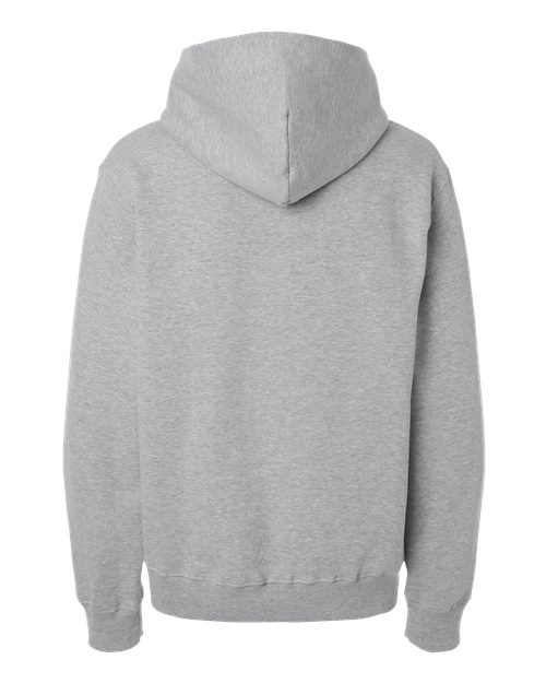 BELLA + CANVAS Unisex 10oz Heavyweight Pullover Hoodie BC4719 Mens Apparel Sweatshirts & Fleece
