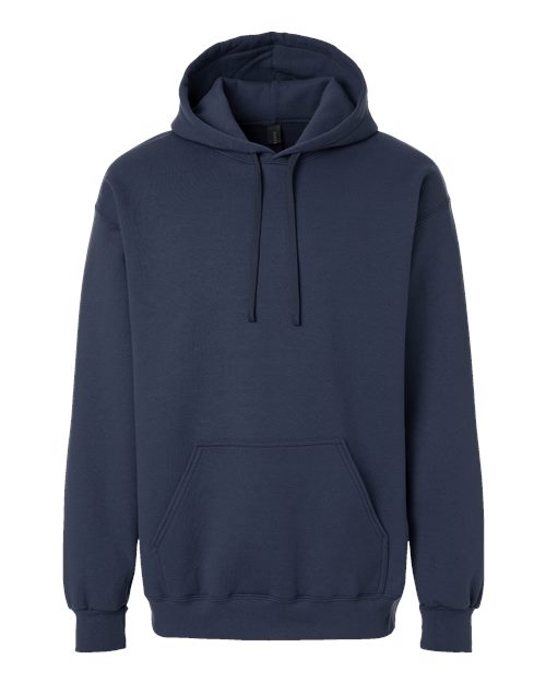 Gildan Unisex Hammer Maxweight Hooded Sweatshirt 19500 Mens Apparel Sweatshirts & Fleece