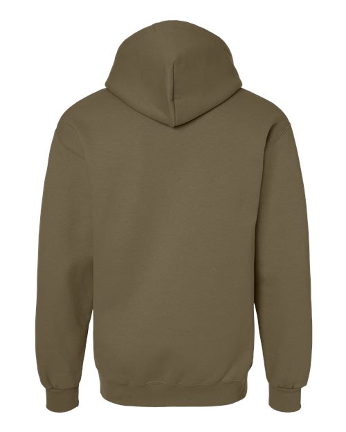 Gildan Unisex Hammer Maxweight Hooded Sweatshirt 19500 Mens Apparel Sweatshirts & Fleece