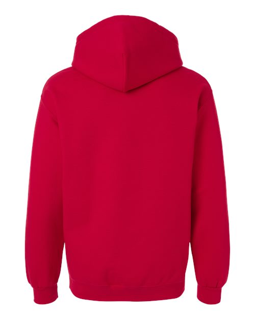 Gildan Unisex Hammer Maxweight Hooded Sweatshirt 19500 Mens Apparel Sweatshirts & Fleece