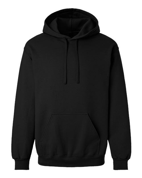 Gildan Unisex Hammer Maxweight Hooded Sweatshirt 19500 Mens Apparel Sweatshirts & Fleece