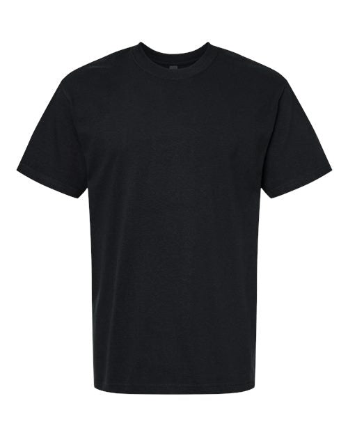 Gildan Men's Hammer Maxweight T-Shirt 75000 Mens Apparel Shirts & Tops