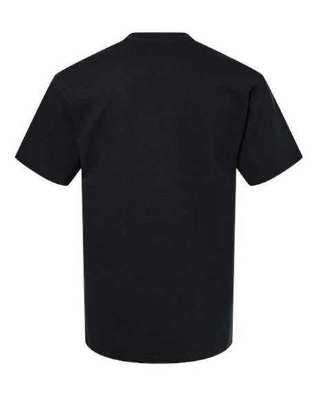 Gildan Men's Hammer Maxweight T-Shirt 75000 Mens Apparel Shirts & Tops