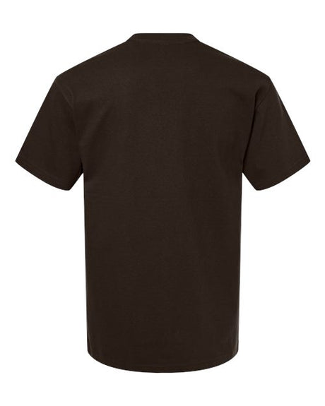 Gildan Men's Hammer Maxweight T-Shirt 75000 Mens Apparel Shirts & Tops