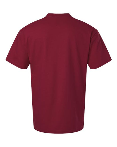 Gildan Men's Hammer Maxweight T-Shirt 75000 Mens Apparel Shirts & Tops