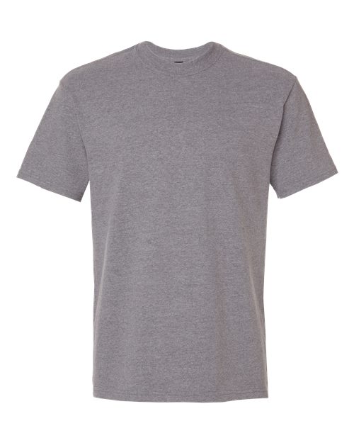 Gildan Men's Hammer Maxweight T-Shirt 75000 Mens Apparel Shirts & Tops