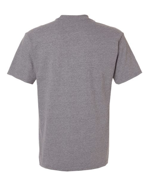 Gildan Men's Hammer Maxweight T-Shirt 75000 Mens Apparel Shirts & Tops