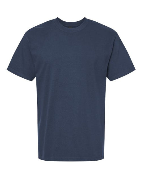 Gildan Men's Hammer Maxweight T-Shirt 75000 Mens Apparel Shirts & Tops