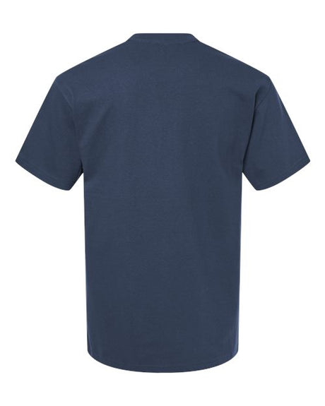 Gildan Men's Hammer Maxweight T-Shirt 75000 Mens Apparel Shirts & Tops