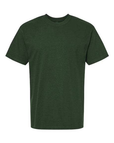Gildan Men's Hammer Maxweight T-Shirt 75000 Mens Apparel Shirts & Tops