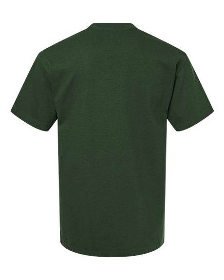 Gildan Men's Hammer Maxweight T-Shirt 75000 Mens Apparel Shirts & Tops