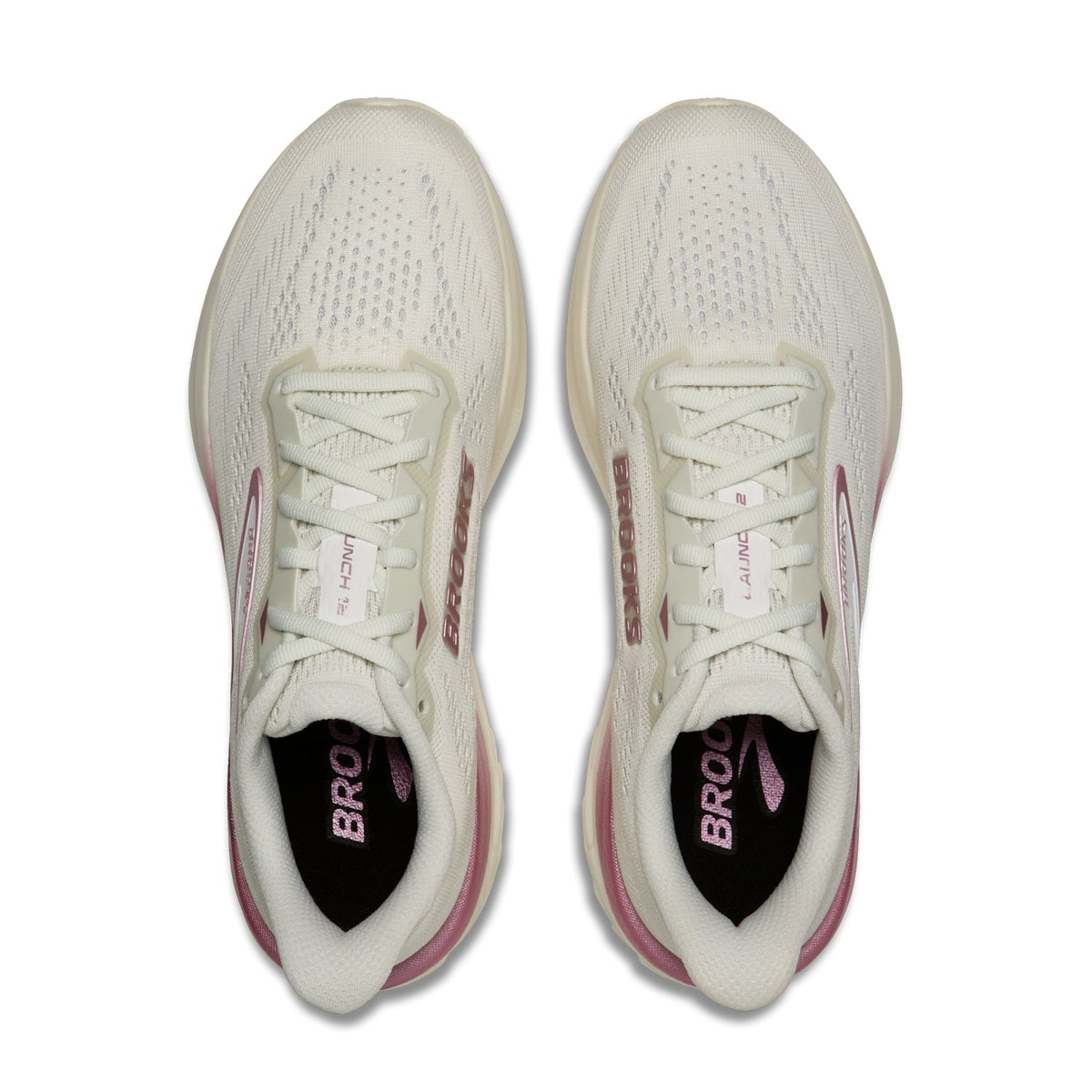 Brooks Women's Launch 12 Running Shoes-5