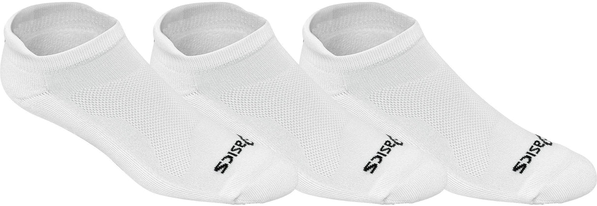 Asics Youth Cushion Low Socks-1