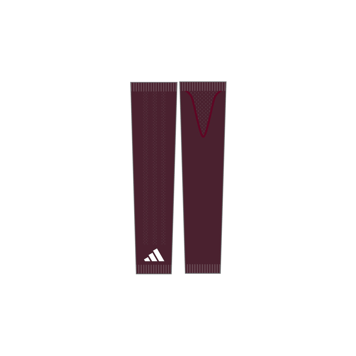 adidas Core Compression Arm Sleeve (1 Sleeve)