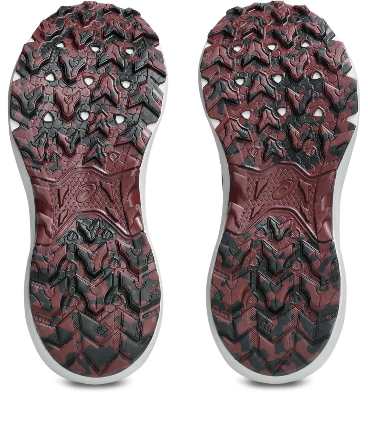 Asics Women's GEL-Venture 11 Wide D Trail Running Shoes-3