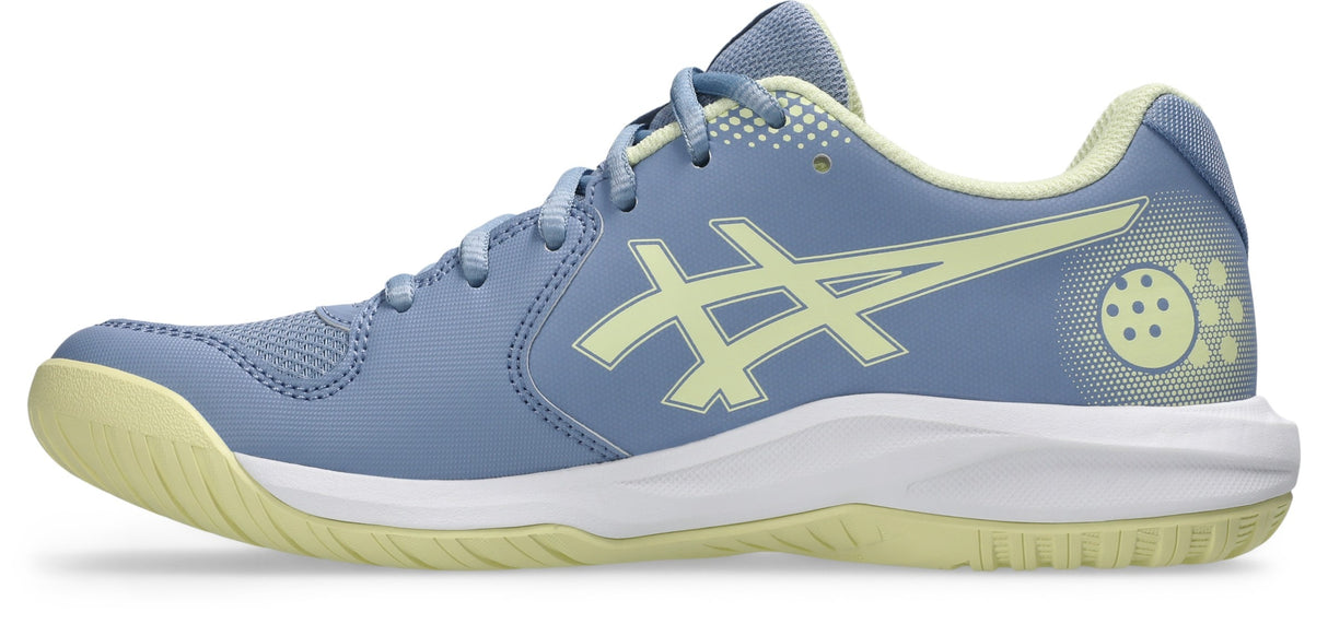 Asics Women's GEL-Dedicate 9 Pickleball Tennis Shoes-2