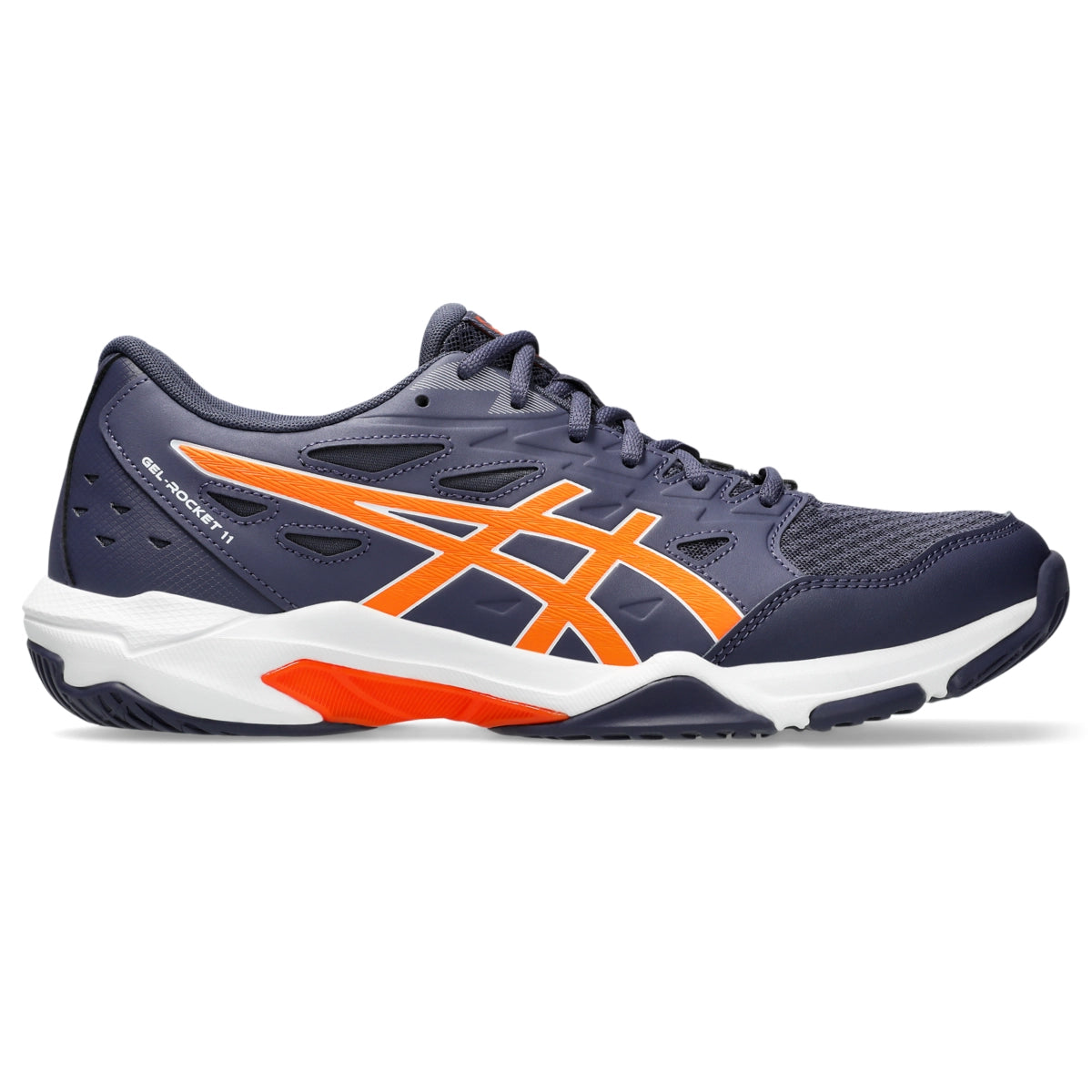 Asics Men's Gel-Rocket 11 Volleyball Shoes Volleyball Footwear Adult