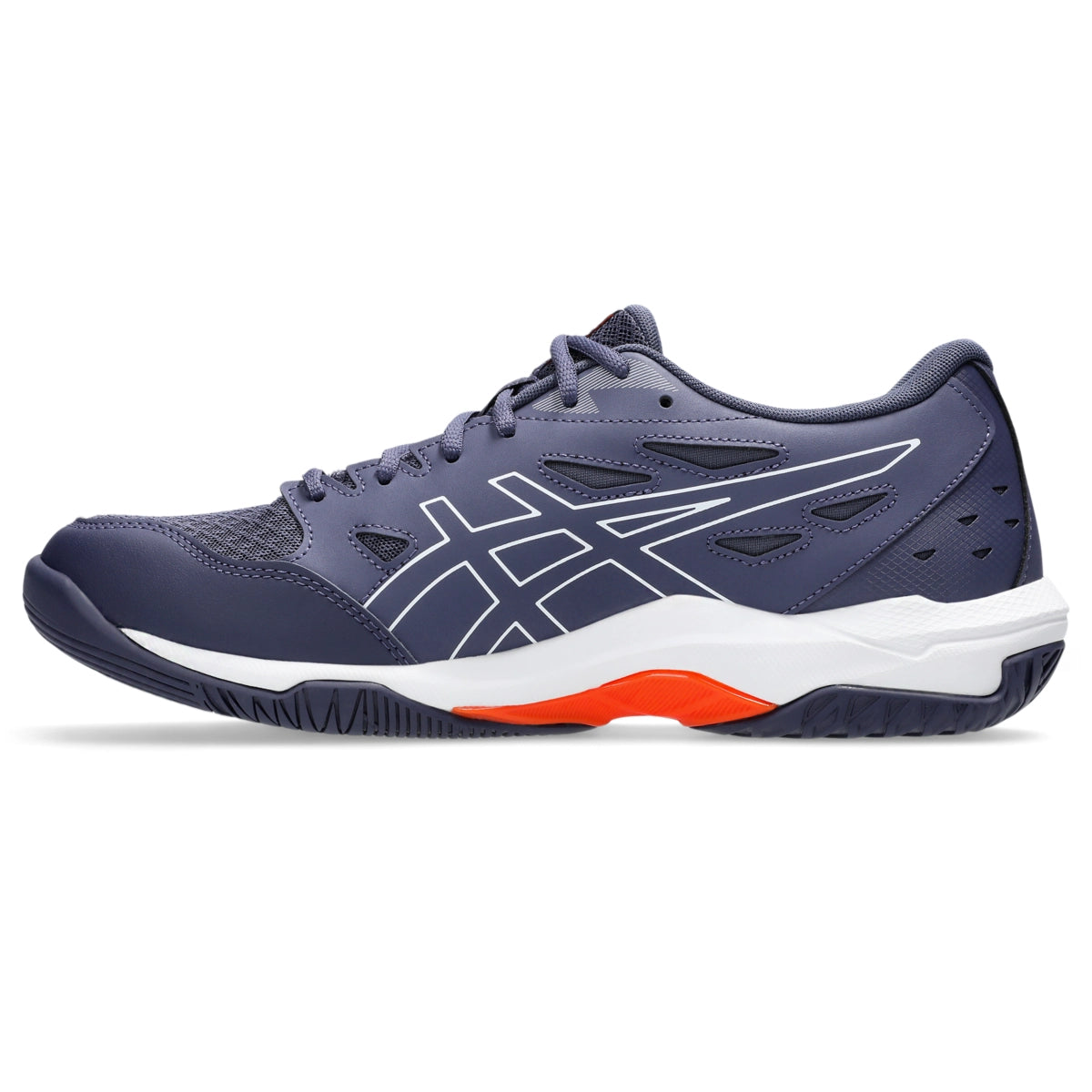 Asics Men's Gel-Rocket 11 Volleyball Shoes Volleyball Footwear Adult