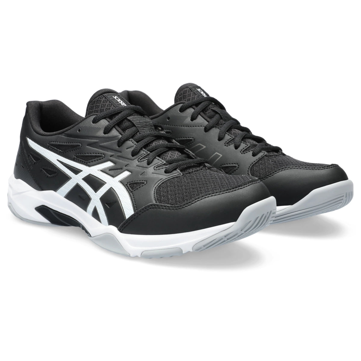 Asics Men's Gel-Rocket 11 Volleyball Shoes Volleyball Footwear Adult