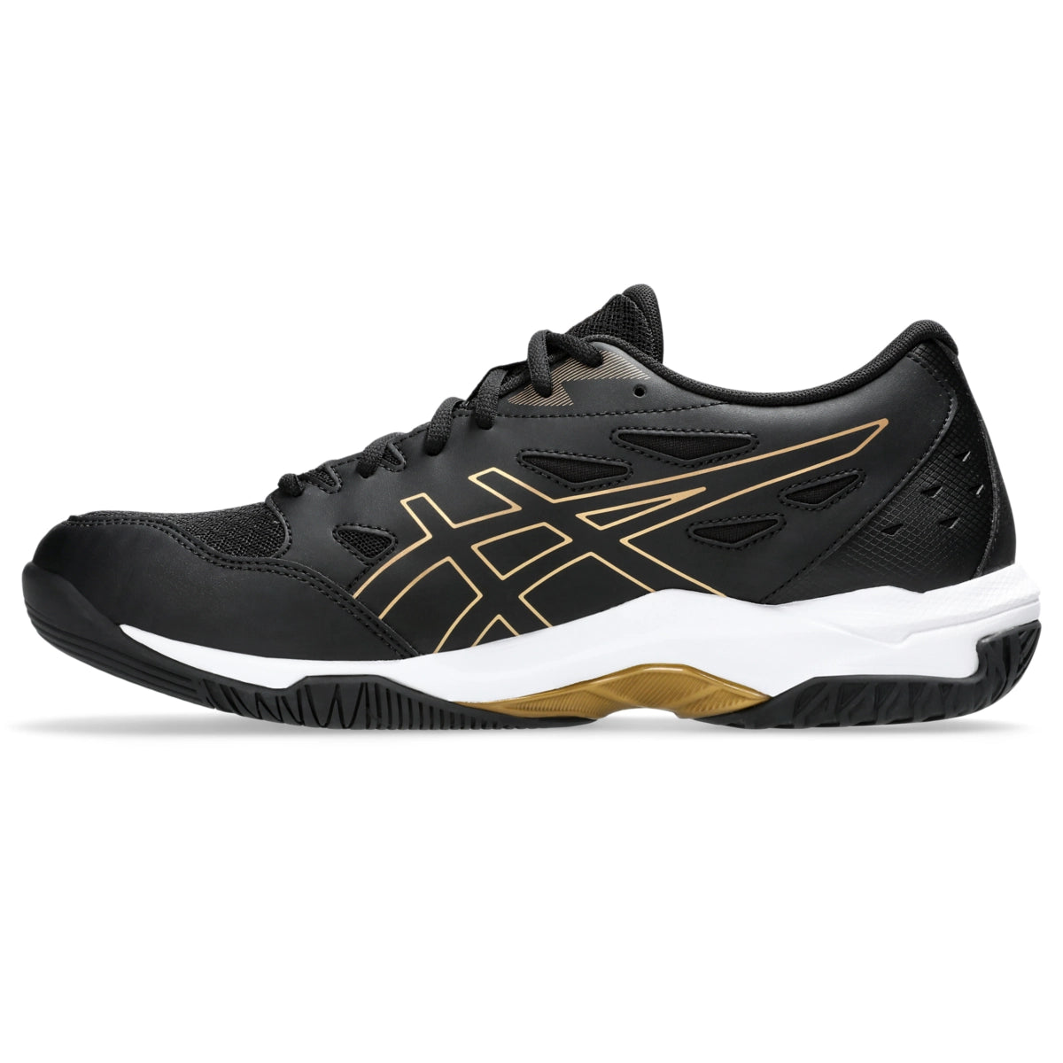 Asics Men's Gel-Rocket 11 Volleyball Shoes Volleyball Footwear Adult