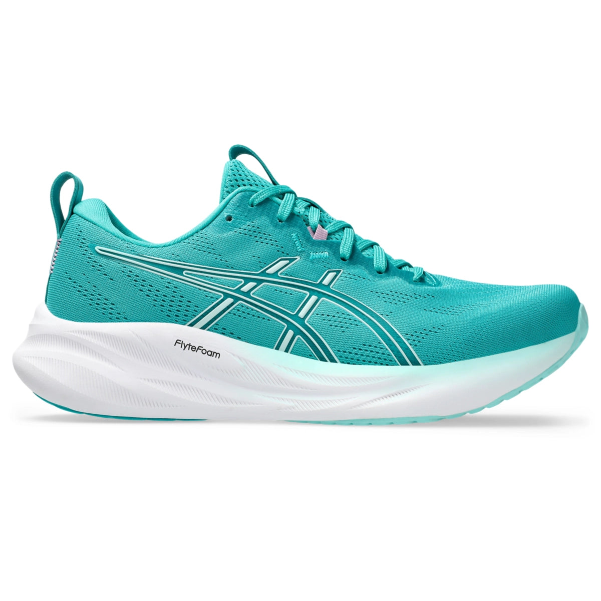 Asics Women's Gel-Pulse 16 Running Shoes Womens Footwear Training & Running