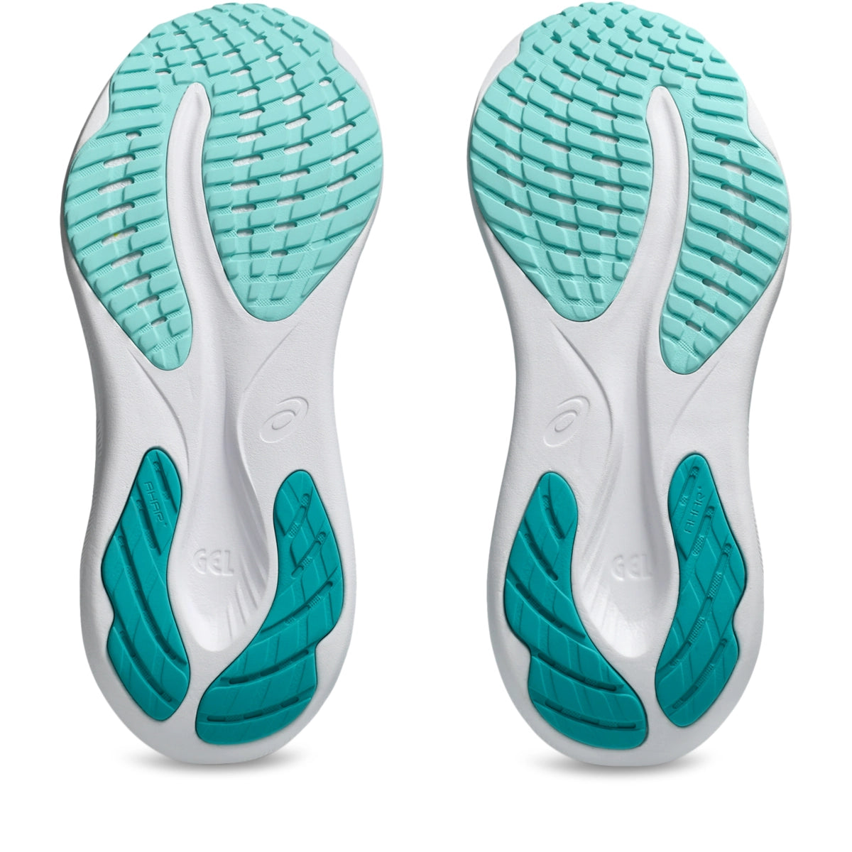 Asics Women's Gel-Pulse 16 Running Shoes Womens Footwear Training & Running