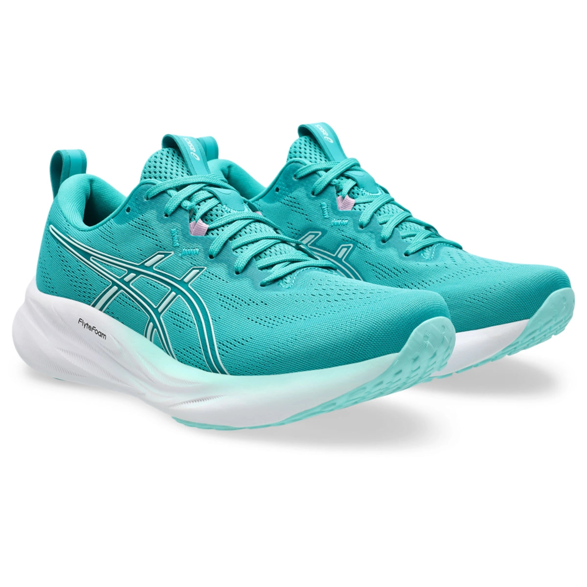 Asics Women's Gel-Pulse 16 Running Shoes Womens Footwear Training & Running